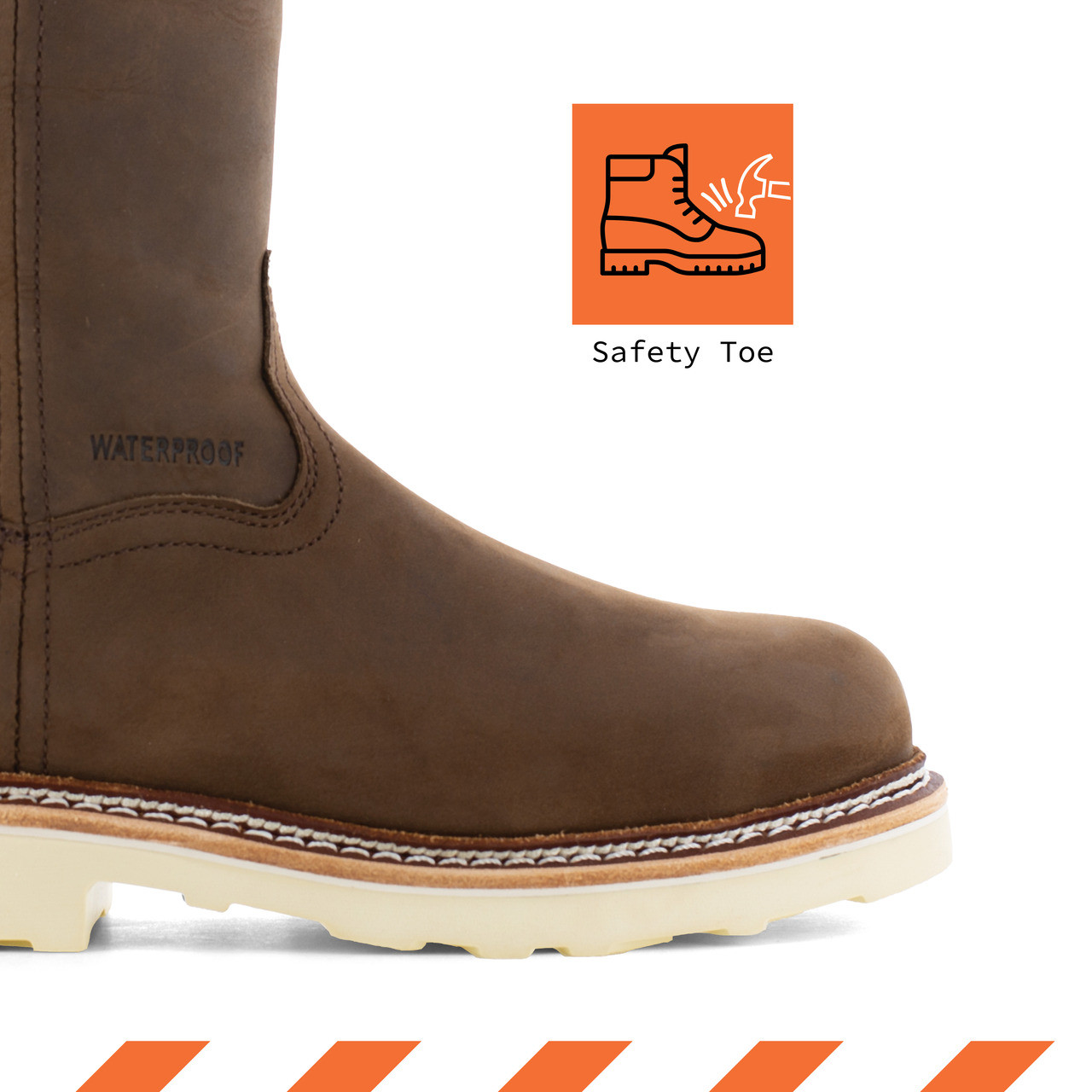 The Safety-Crafted 10