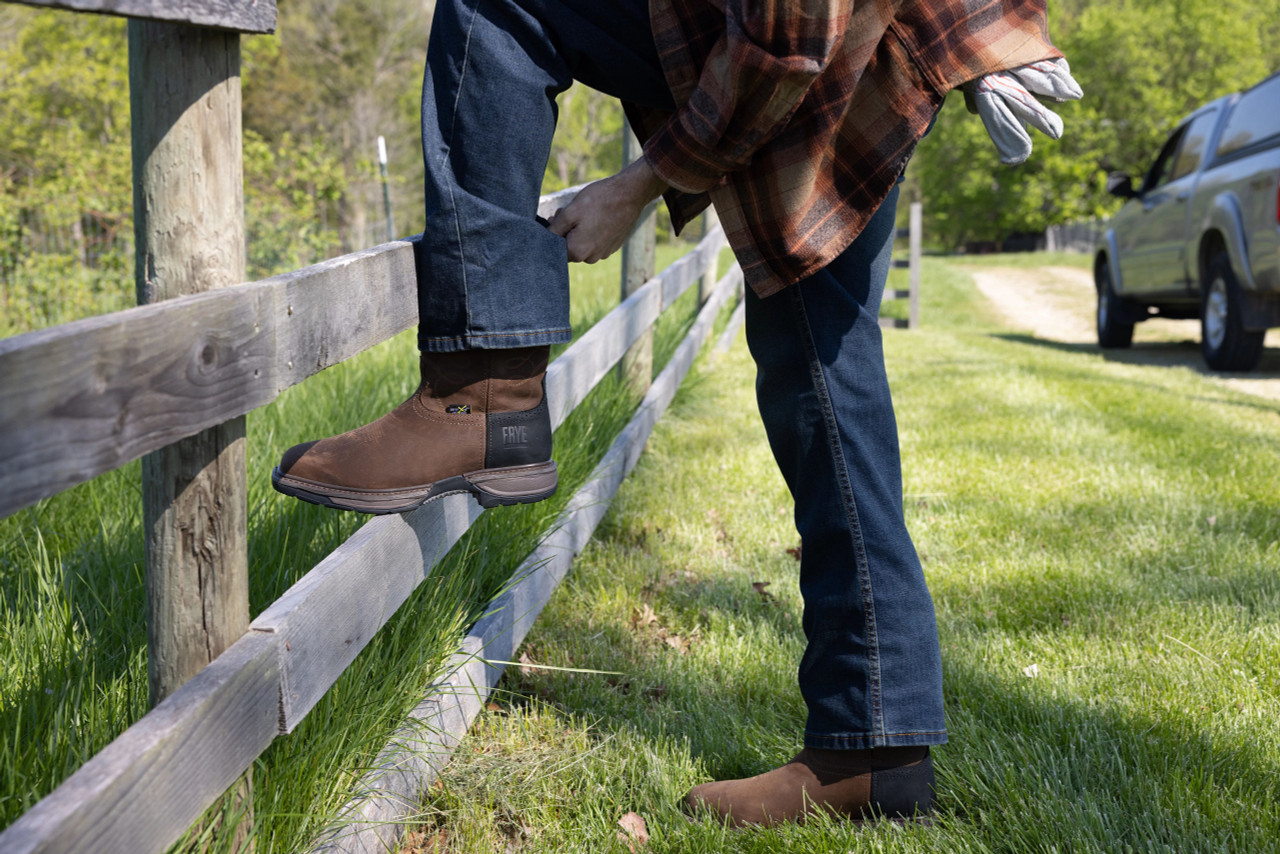 The Safety-Crafted 10