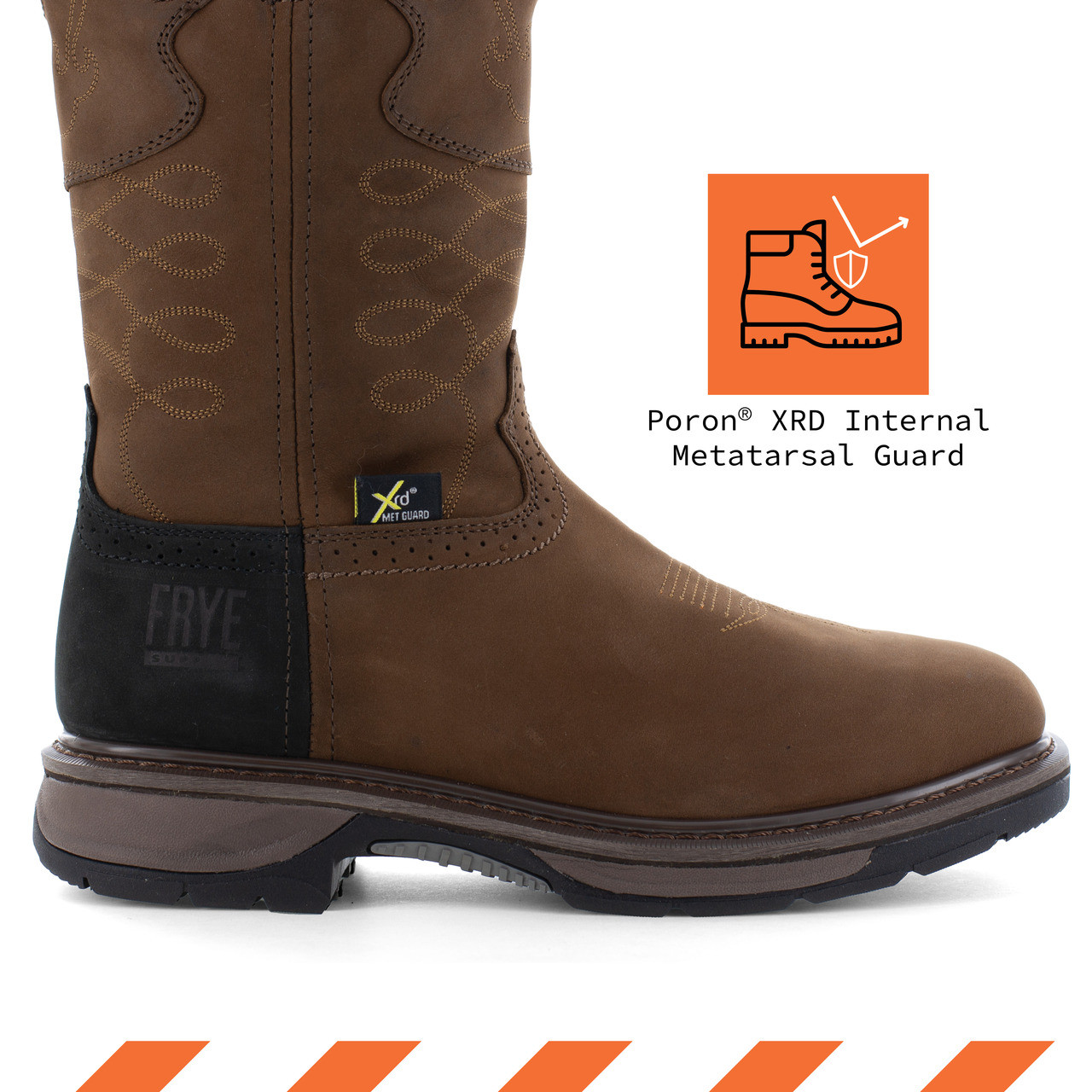 The Safety-Crafted 10