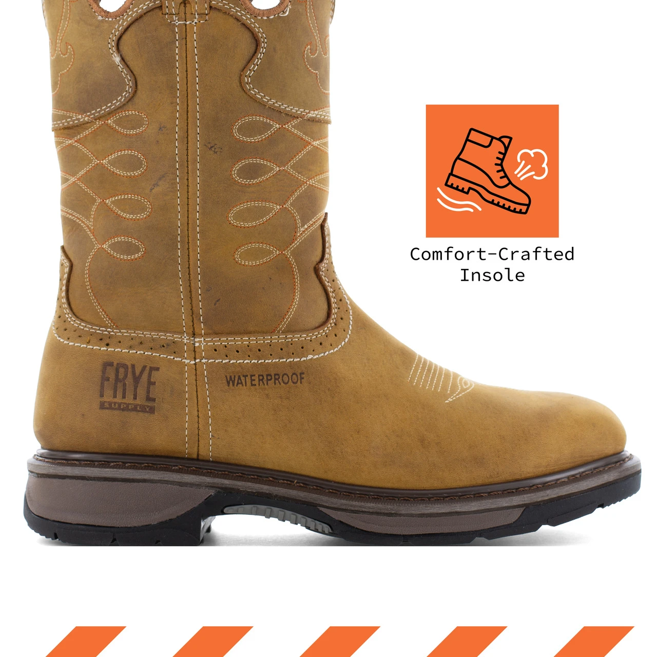 The Safety-Crafted 10