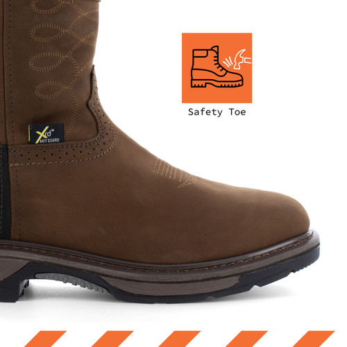 The Safety-Crafted 10