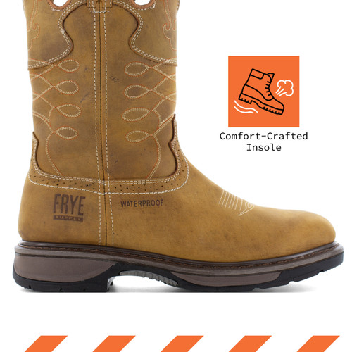 The Safety-Crafted 10