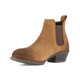 The Safety-Crafted Chelsea Boot - FR40502F left angle view