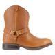 The Safety-Crafted Harness Boot - FR40602F right side view