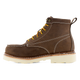 The Safety-Crafted Work Boot - FR40301 left side view