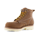The Safety-Crafted Work Boot - FR40302 left angle view