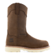 The Safety-Crafted Wellington Boot - FR40303 right side view