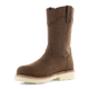 The Safety-Crafted Wellington Boot - FR40303 left angle view