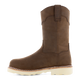 The Safety-Crafted Wellington Boot - FR40303 left side view