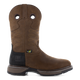 The Safety-Crafted Western Boot - FR40101 right side view