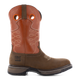 The Safety-Crafted Western Boot - FR40102 right side view
