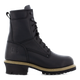 The Safety-Crafted Logger Boot - FR40201 right side view