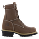 The Safety-Crafted Logger Boot - FR40202 right side view