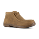 Frye Supply Safety-Crafted Utility Moc - FR40703 right angle view
