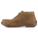 Frye Supply Safety-Crafted Utility Moc - FR40703 left side view