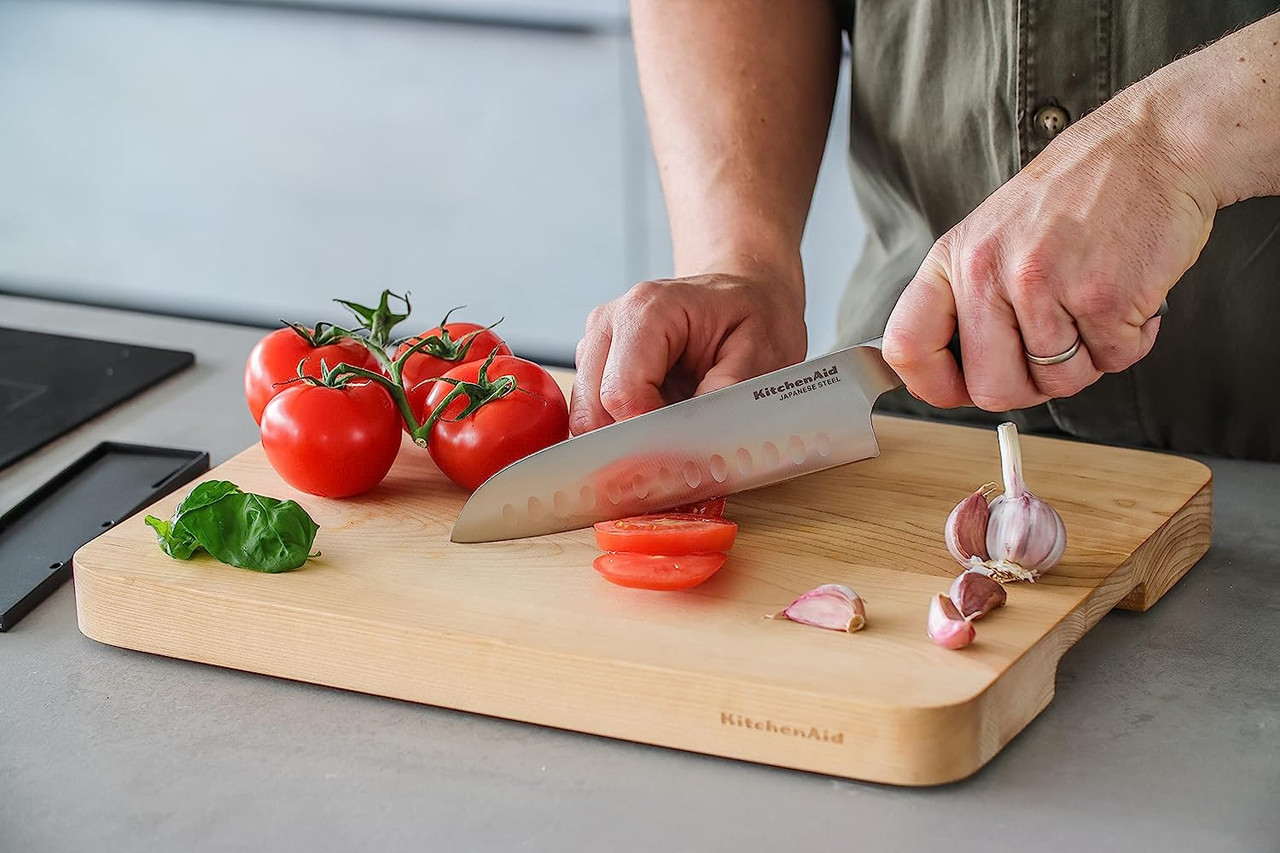 KitchenAid 2-Piece Veggie Knife Set