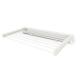 Artweger ArtDry 80 Wall Mounted Clothes Airer Drying Rack