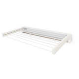 Artweger ArtDry 100 Wall Mounted Clothes Airer Drying Rack