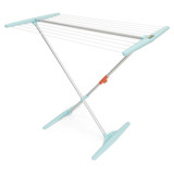 Artweger SuperDry Basic Free Standing Clothes Airer Drying Rack