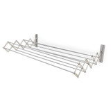 Artweger RuckZuck 120 Wall Mounted Clothes Airer Drying Rack