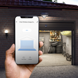 Connect Smart Garage Door Controller