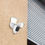 Connect Smart Outdoor Floodlight Sensor Camera