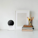 Connect Smart Indoor HD Security Sensor Camera