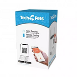 Tech 4 Pets Smart Pet Feeder 4L