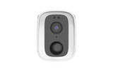 Connect Smart Outdoor  HD Security Sensor Camera