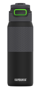 Kambukka Elton Vacuum 3-in-1 Snapclean® 750ml Insulated Water Bottle Nightfall