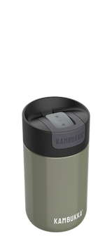 Kambukka Olympus Insulated Water Bottle 300ml - Champagne