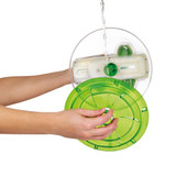 Zyliss Swift Dry Large Salad Spinner