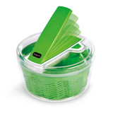 Zyliss Swift Dry Large Salad Spinner