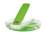 Zyliss Swift Dry Small Salad Spinner