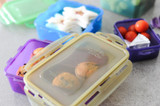 Lock & Lock ECO 2 Piece Rectangle Container Set