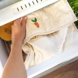 Veggie Saver Reusable Produce Storage Bag