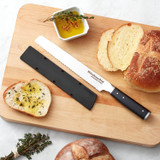 KitchenAid Gourmet Bread Knife 20cm with Sheath
