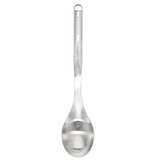 KitchenAid Premium Solid Basting Spoon Stainless Steel