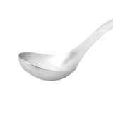 KitchenAid Premium Solid Basting Spoon Stainless Steel