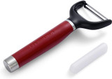 KitchenAid Classic Y Peeler Empire Red