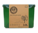 Lock & Lock ECO Rectangle Container 3.9L