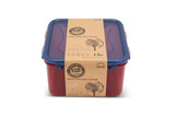 Lock & Lock ECO Square Container 1.2L