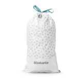 Brabantia Bin Liner Code O (30 L) 40 Bags