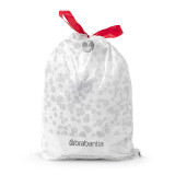 Brabantia Bin Liner Code Y (20L) 20 Bags