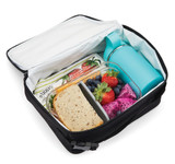 PackIt Classic Lunch Box Tie Dye Sorbet