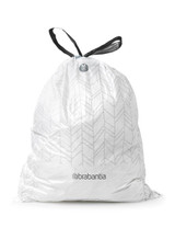 Brabantia Bin Liner Code M (60 L) 10 Bags