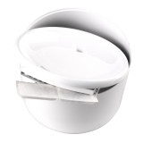 Tech4Pets 2L Smart Water Fountain for Pets with UV and Water Filter