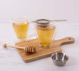 Avanti Modena Double Wall Glass Set of 2 - 250ml Avanti Modena Double Wall Glass Set of 2 - 250ml