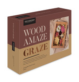 Peer Sorensen Grazing Box Acacia 38cm x 27cm x 9cm