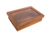 Peer Sorensen Grazing Box Acacia 38cm x 27cm x 9cm
